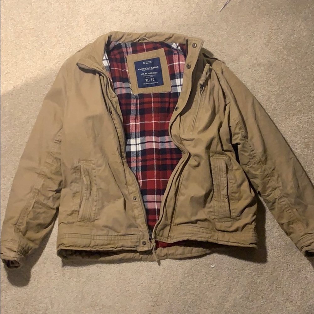 Coat